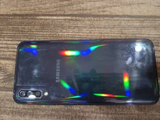 Telefono mobile Samsung Galaxy A70