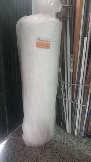 Rollo Aislante Tarima AIR-BUR IMPACT PLUS 2mm