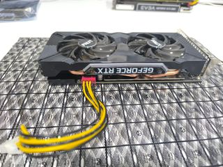 Palit RTX 2060 SUPER DUAL 8GB GDDR6