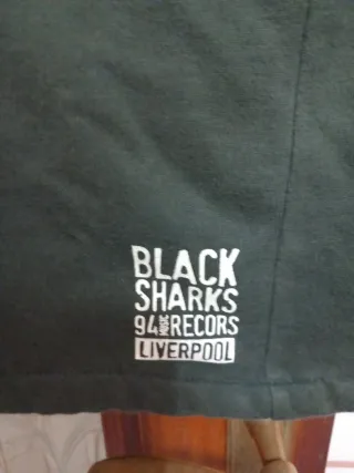 Chaqueta verde con capucha zara kids talla 152