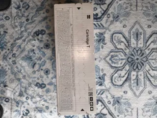 Cartuccia toner Canon PC-D300 Series