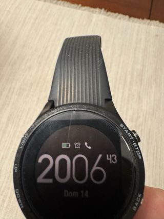 Garmin Forerunner 935 GPS Reloj
