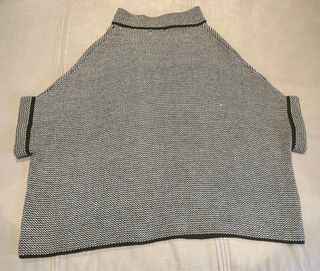 Capa Parfois Mujer Talla Única