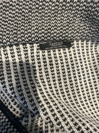 Capa Parfois Mujer Talla Única