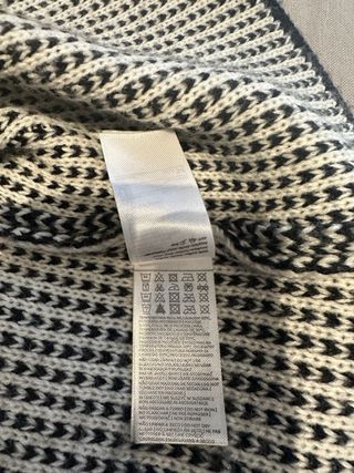 Capa Parfois Mujer Talla Única