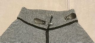 Capa Parfois Mujer Talla Única