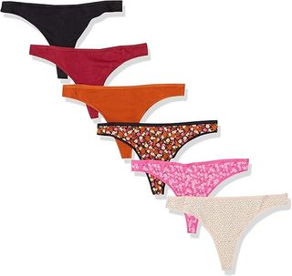 Lote de tangas estilo Tira