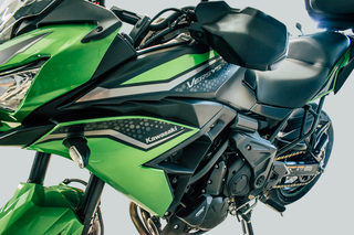 Kawasaki Versys 650