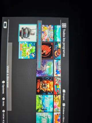 Nintendo Switch Lite Gris 512GB