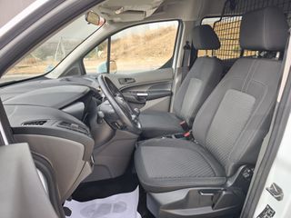 Ford Transit Connect MAXI-LARGA 2021 DIESEL 100 CV