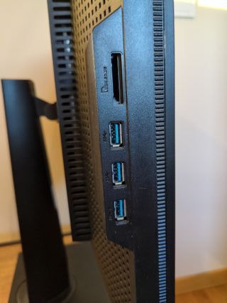 Monitor ASUS ProArt PA279 27 2K Pantalla AH-IPS