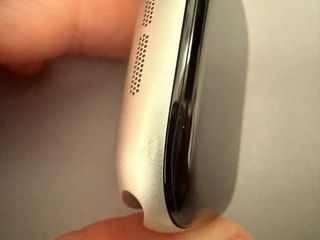 Apple Watch Series 10 46mm Plata