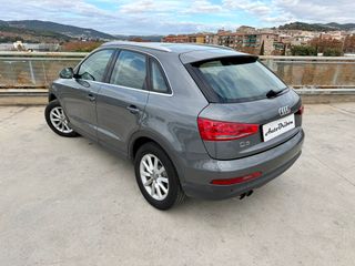 Audi Q3 2012