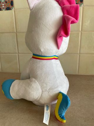 Clementoni Unicorno canta e brilla