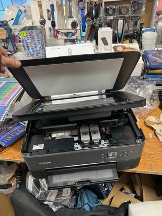 Canon PIXMA TS5350i Stampante Multifunzione