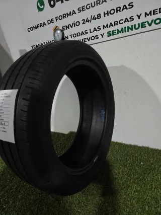 225 45 17 91W PIRELLI CINTURATO P7