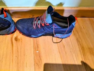 Zapatillas La Sportiva Impermeables Nuevas