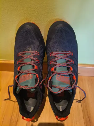 Zapatillas La Sportiva Impermeables Nuevas