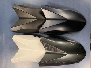 Despiece Yamaha X-Max 125 2016