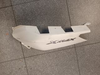 Despiece Yamaha X-Max 125 2016
