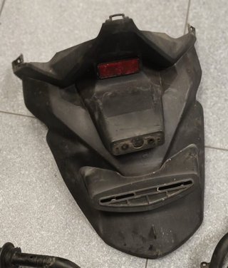 Despiece Yamaha X-Max 125 2014 al 2017