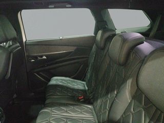 Peugeot 5008 GT-Line BlueHDi 96kW (130CV) S&S EAT8
