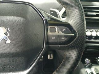 Peugeot 5008 GT-Line BlueHDi 96kW (130CV) S&S EAT8