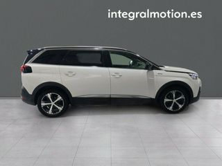 Peugeot 5008 GT-Line BlueHDi 96kW (130CV) S&S EAT8