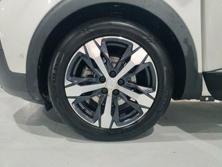 Peugeot 5008 GT-Line BlueHDi 96kW (130CV) S&S EAT8