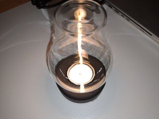 Lampada da Tavolo ricar./dimmerabile 80h autonomia