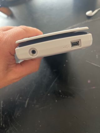 Calculadora Gráfica Casio fx-9750GII