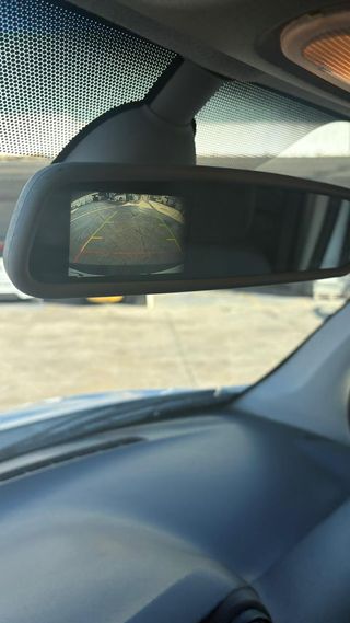 Isotermo Mercedes Benz Citan 109 - Mercedes 2017