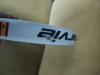 Pala de pádel StarVie Astrum