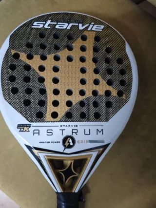 Pala de pádel StarVie Astrum