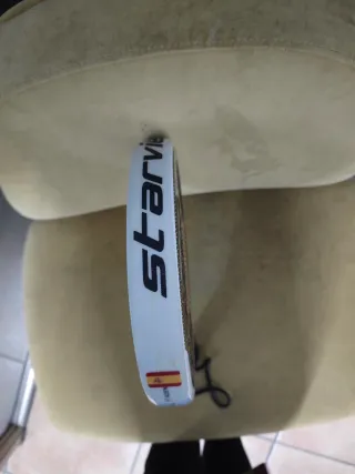 Pala de pádel StarVie Astrum