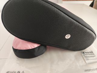 Botas de ballet Dance for Dreams rosas