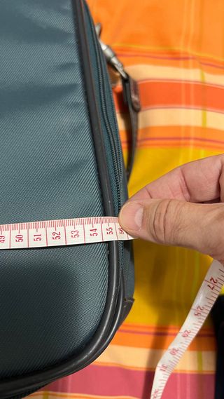 Bolso de viaje Samsonite