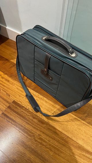 Bolso de viaje Samsonite