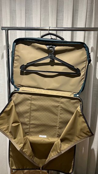 Bolso de viaje Samsonite