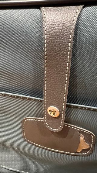 Bolso de viaje Samsonite