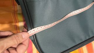 Bolso de viaje Samsonite