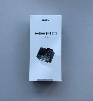 GoPro HERO 4K
