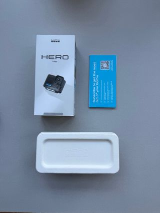 GoPro HERO 4K