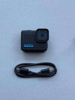 GoPro HERO 4K