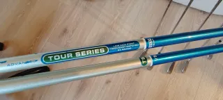 Juego Palos Golf US Kids 57 Niño