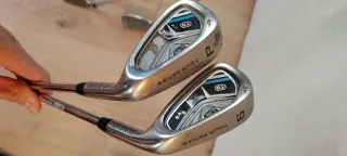 Juego Palos Golf US Kids 57 Niño