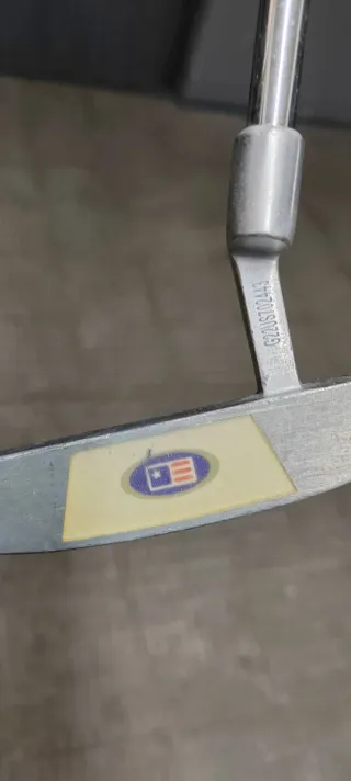 Juego Palos Golf US Kids 57 Niño