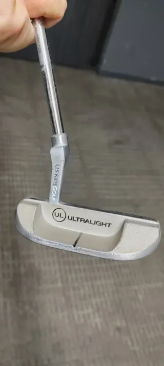 Juego Palos Golf US Kids 57 Niño