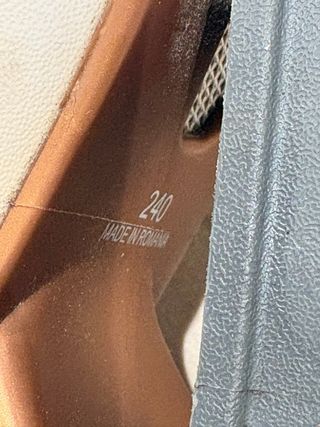 Patines Profesionales T240 Talla 36