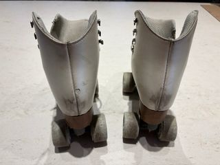 Patines Profesionales T240 Talla 36